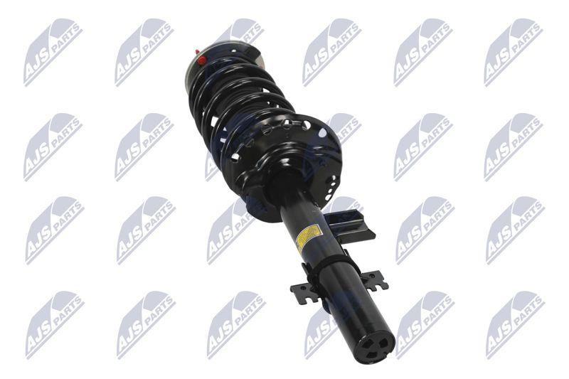 Amortisseur NTY A-LR-014