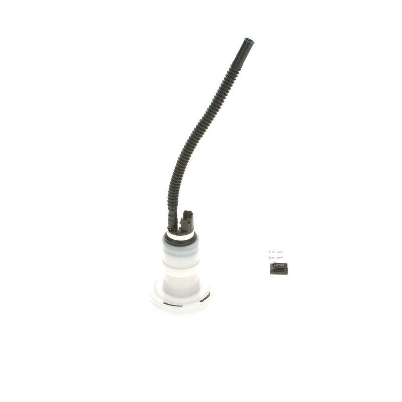 Pompe à carburant BOSCH 0 986 580 802