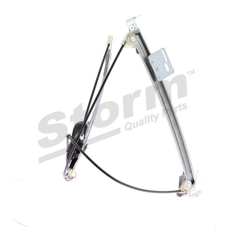 Lève-vitre STORM QUALITY PARTS 47079