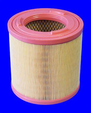 Filtre à air MECAFILTER FA3389