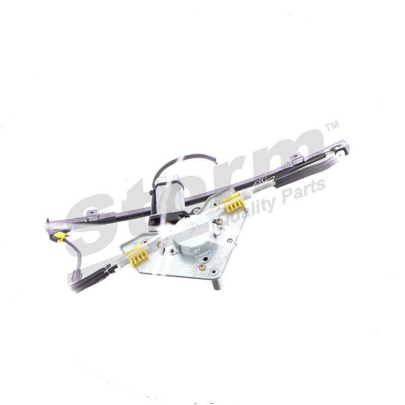 Lève-vitre STORM QUALITY PARTS 81071