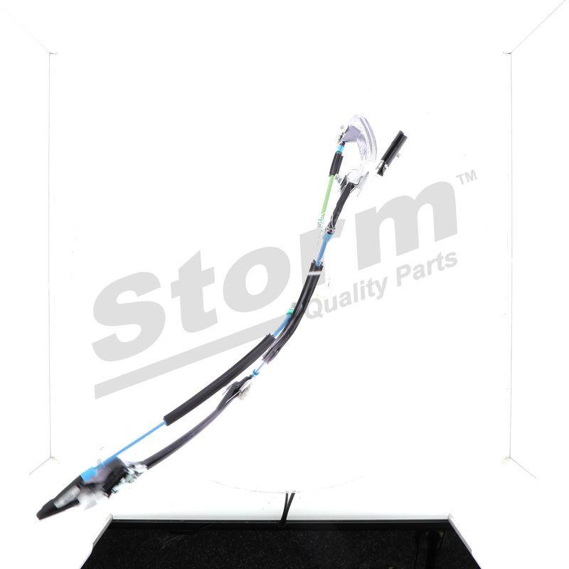 Lève-vitre STORM QUALITY PARTS 97082