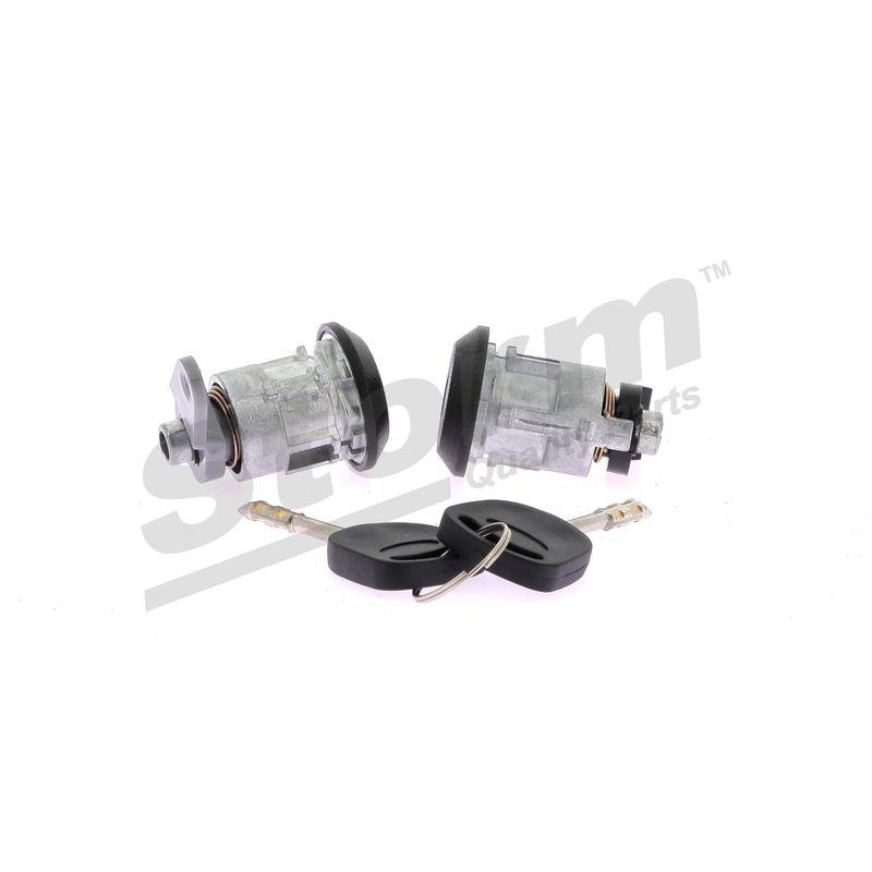 Jeu de cylindres de serrures STORM QUALITY PARTS 44025