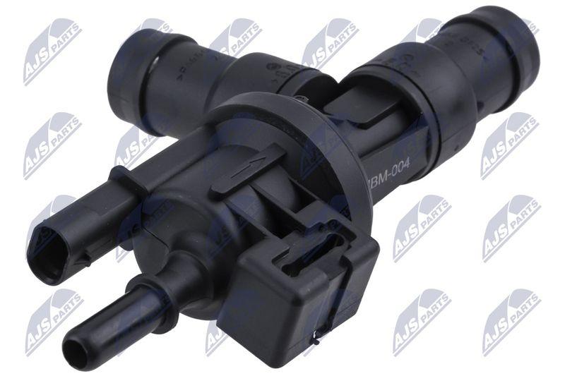Soupape de ventilation, réservoir de carburant NTY ETV-BM-004