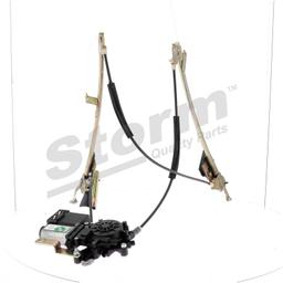 Lève-vitre STORM QUALITY PARTS 98978
