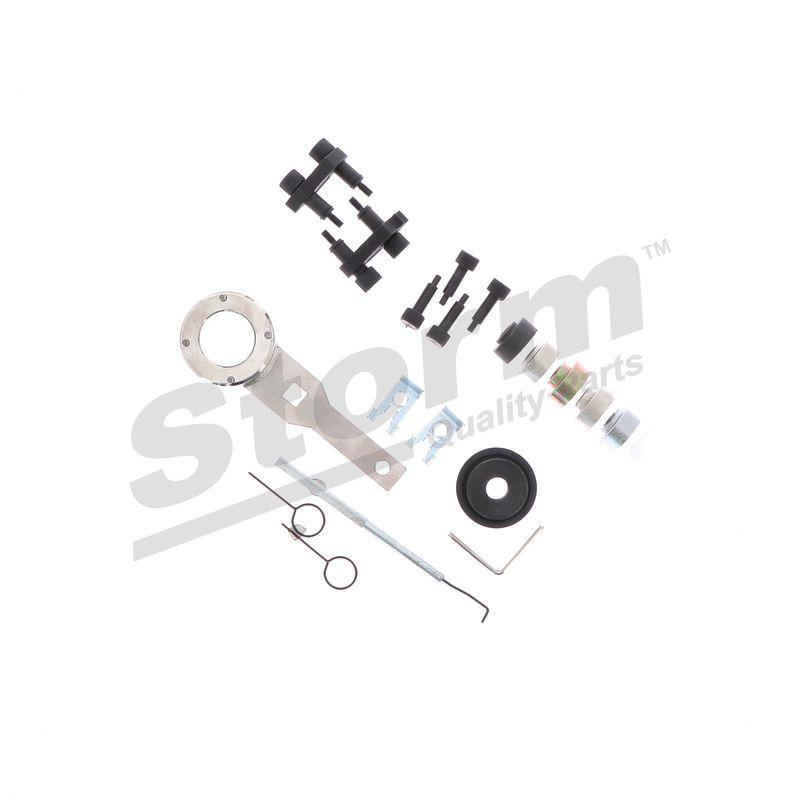 Kit d'outils de réglage, épure de distribution STORM QUALITY PARTS 555503