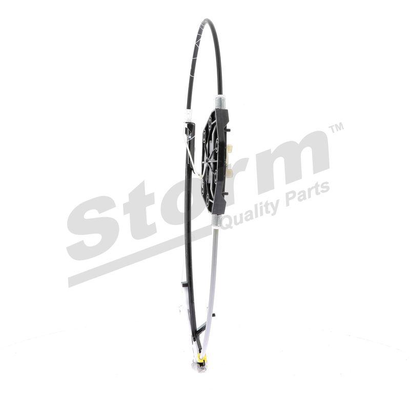 Lève-vitre STORM QUALITY PARTS 34067