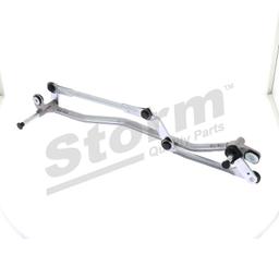 Tringlerie d'essuie-glace STORM QUALITY PARTS 9701005