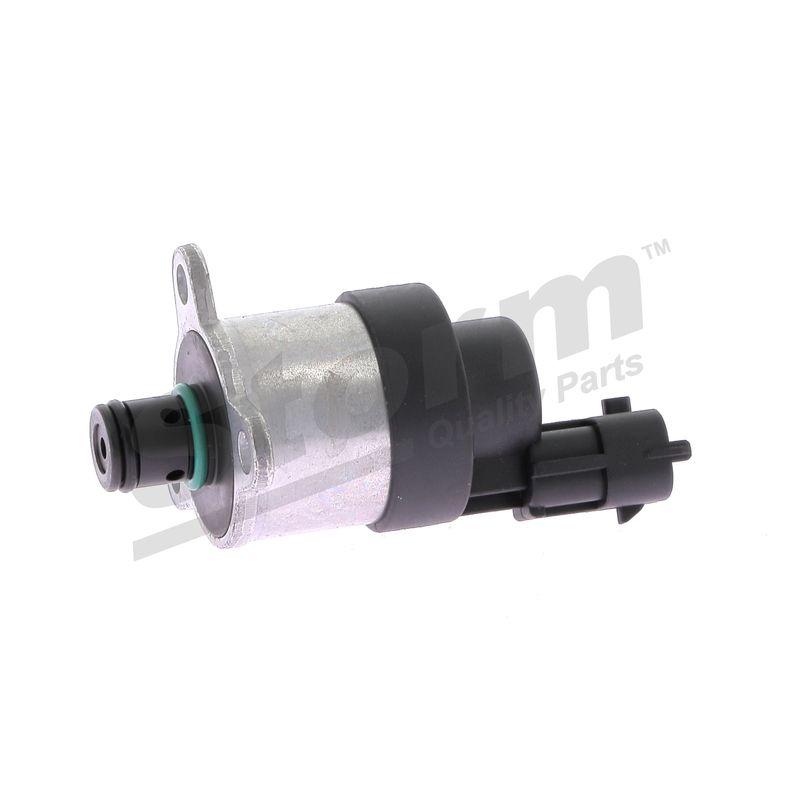 Régulateur, quantité de carburant (système à rampe commune) STORM QUALITY PARTS STO300202