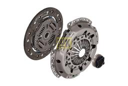 Kit d'embrayage Schaeffler LuK 620323700