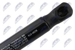 Vérin, capot-moteur NTY AE-CH-076