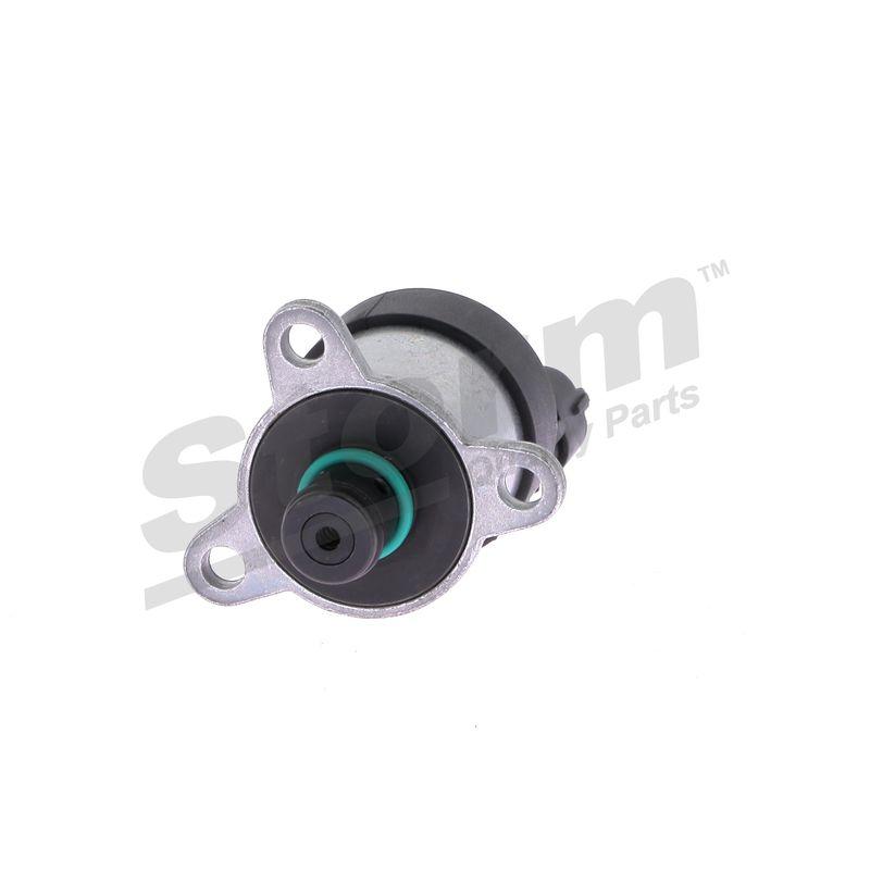 Régulateur, quantité de carburant (système à rampe commune) STORM QUALITY PARTS STO300203