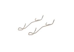 Kit d'accessoires, plaquette de frein à disque BOSCH 1 987 474 365