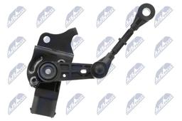 Capteur, correcteur de portée d’éclairage NTY ECX-JG-002