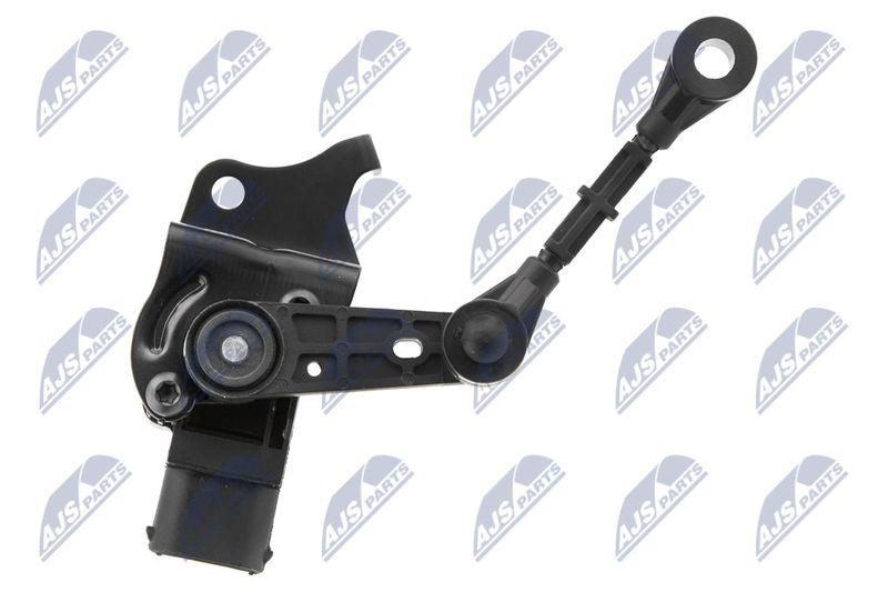 Capteur, correcteur de portée d’éclairage NTY ECX-JG-002