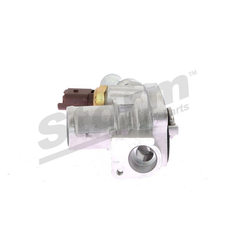 Boîtier du thermostat STORM QUALITY PARTS F16439