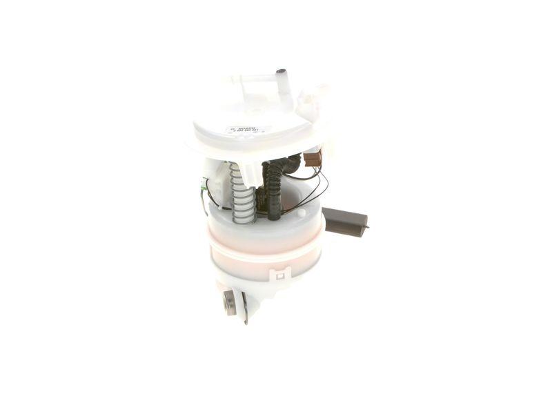 Unité d'injection de carburant BOSCH 0 986 580 381