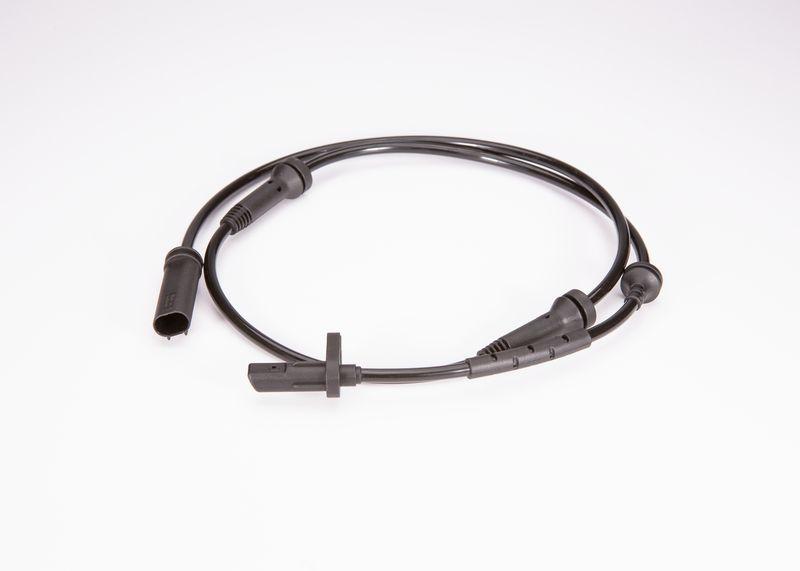 Capteur, vitesse de roue BOSCH 0 986 594 630