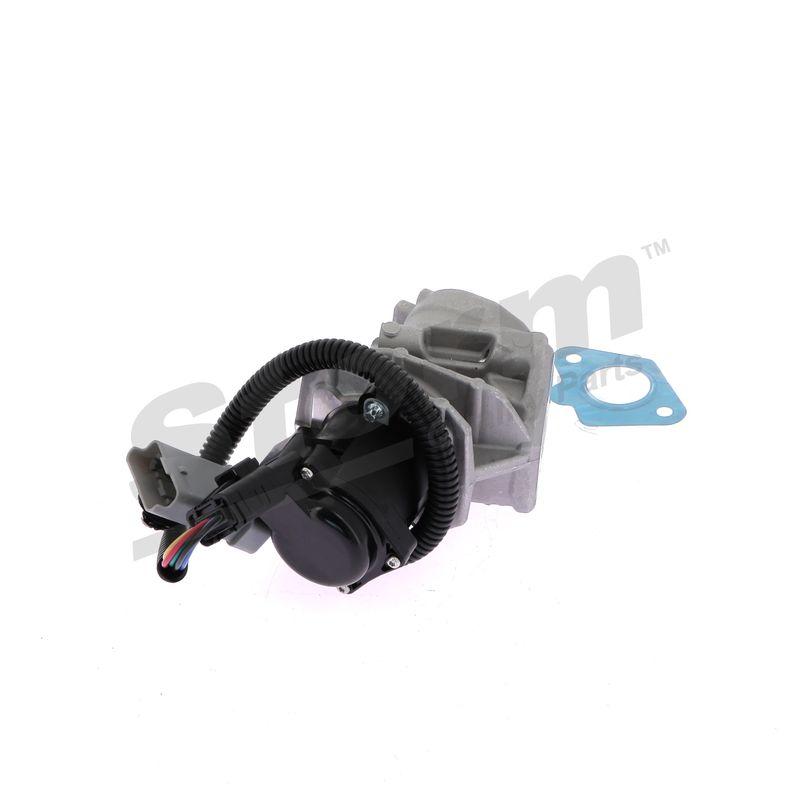 Vanne EGR STORM QUALITY PARTS 9077