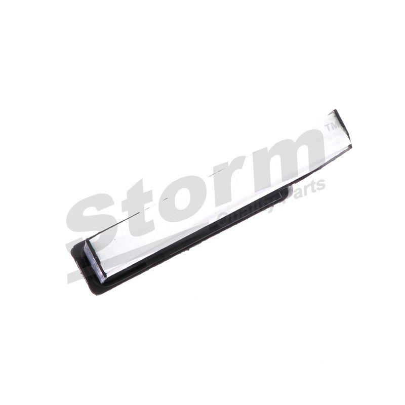 Filtre, air de l'habitacle STORM QUALITY PARTS 14314
