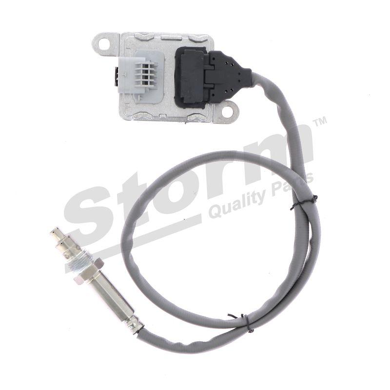 Capteur NOx, Catalyseur NOx STORM QUALITY PARTS 800803