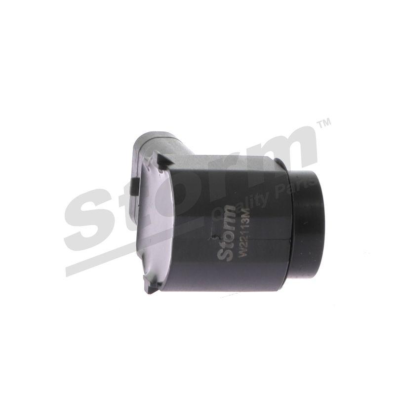 Capteur, aide au stationnement STORM QUALITY PARTS 399230