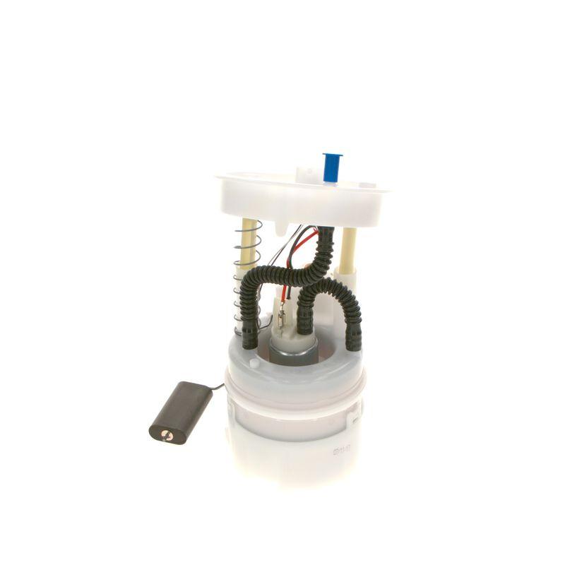 Unité d'injection de carburant BOSCH 0 986 580 417