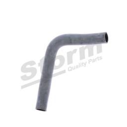 Gaine de suralimentation STORM QUALITY PARTS 151290