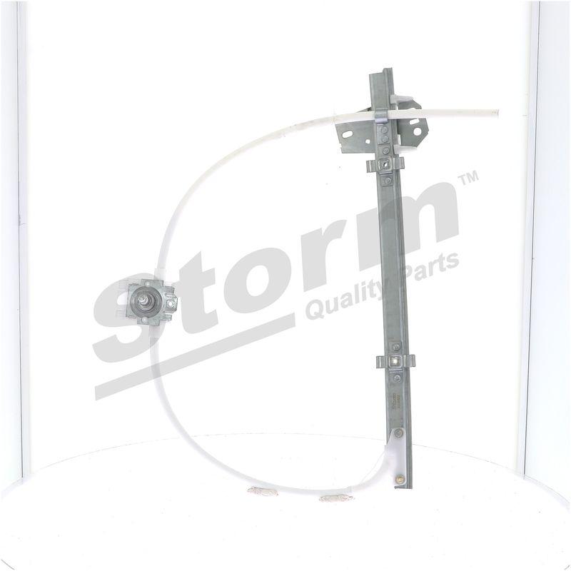 Lève-vitre STORM QUALITY PARTS 80078