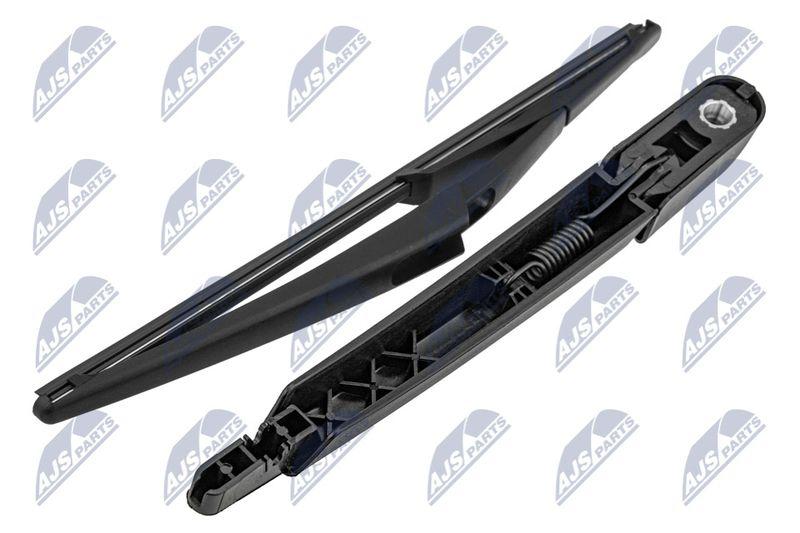 Bras d'essuie-glace, nettoyage des vitres NTY EWB-PL-011