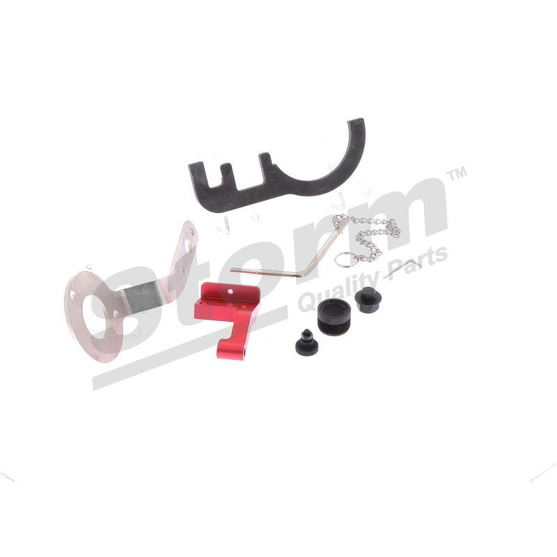 Kit d'outils de réglage, épure de distribution STORM QUALITY PARTS 555502