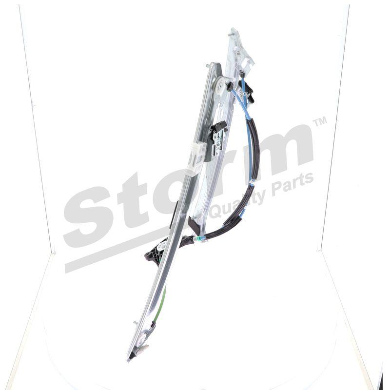 Lève-vitre STORM QUALITY PARTS 56077