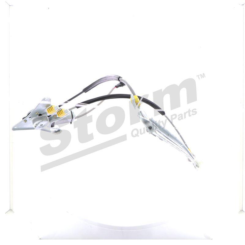 Lève-vitre STORM QUALITY PARTS 8367509