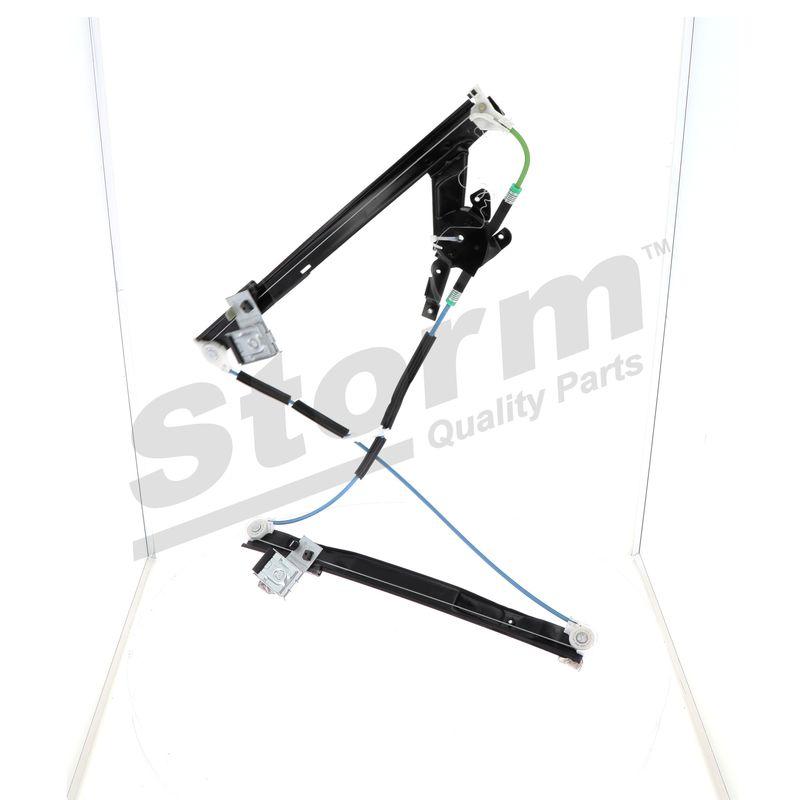 Lève-vitre STORM QUALITY PARTS 47062
