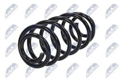 Ressort de suspension NTY ASZ-ME-002