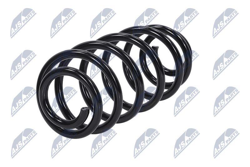 Ressort de suspension NTY ASZ-ME-002