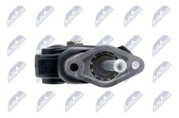 Cylindre émetteur, embrayage NTY NSW-VW-008
