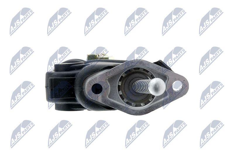 Cylindre émetteur, embrayage NTY NSW-VW-008