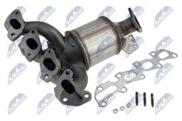 Catalyseur NTY KAT-PL-007
