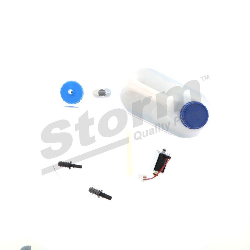 Pompe d’additif STORM QUALITY PARTS 777534
