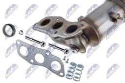 Catalyseur NTY KAT-TY-005