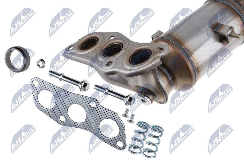 Catalyseur NTY KAT-TY-005