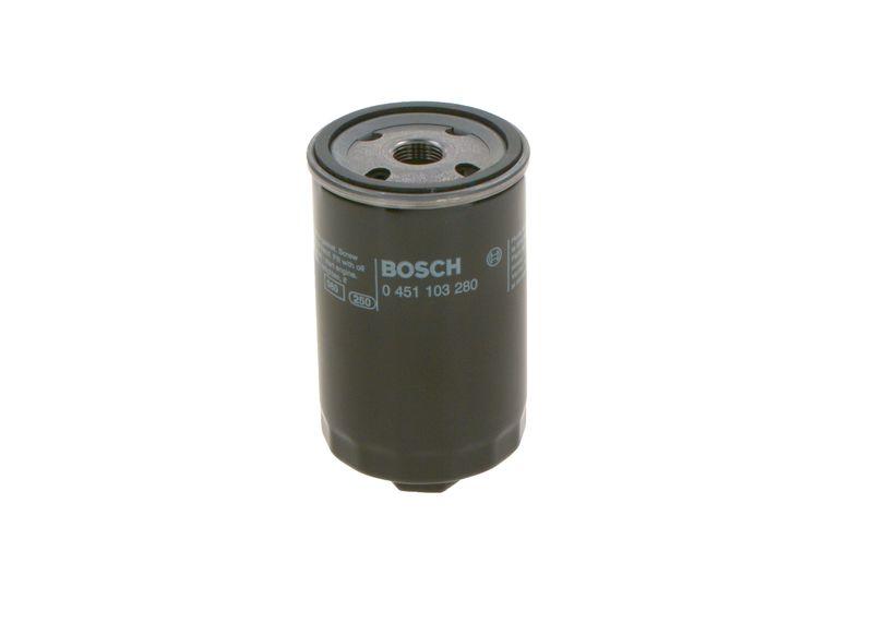 Filtre à huile BOSCH 0 451 103 280