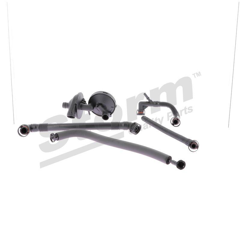 Soupape, dégazage du carter STORM QUALITY PARTS 207151