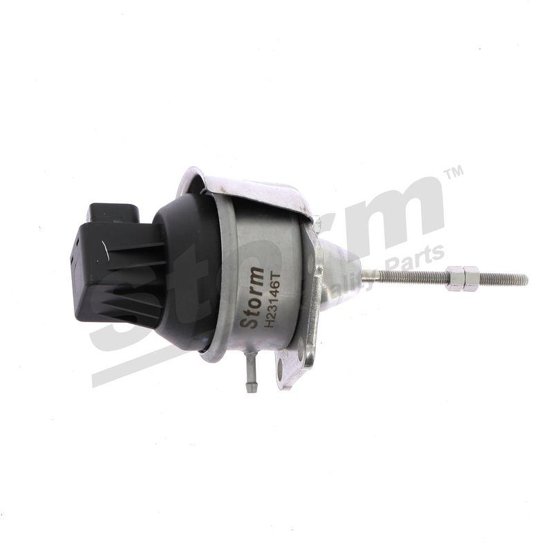 Détendeur de suralimentation STORM QUALITY PARTS 97995