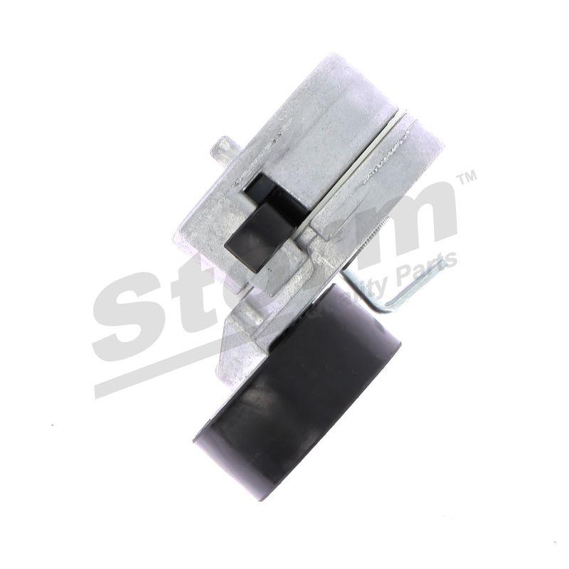 Tendeur de courroie, courroie trapézoïdale à nervures STORM QUALITY PARTS 22921