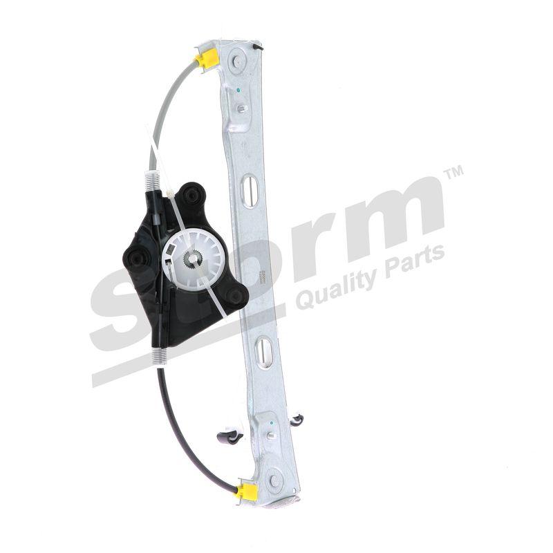 Lève-vitre STORM QUALITY PARTS 146777