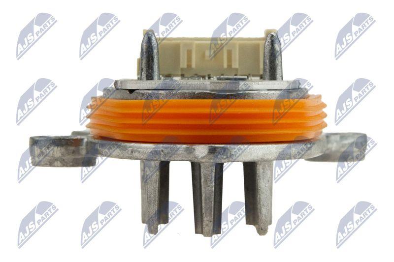 Appareil de commande, système d'éclairage NTY EPX-BM-110