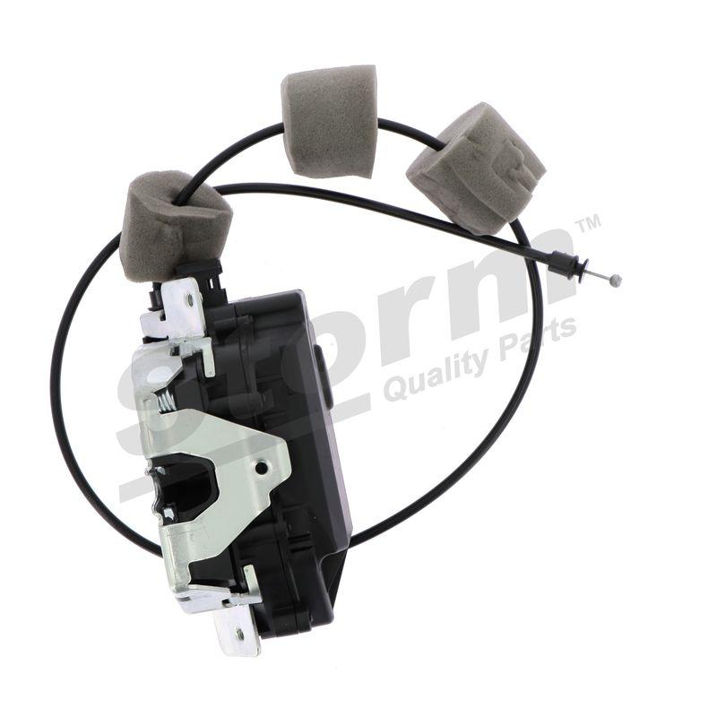 Serrure de hayon STORM QUALITY PARTS 5102501