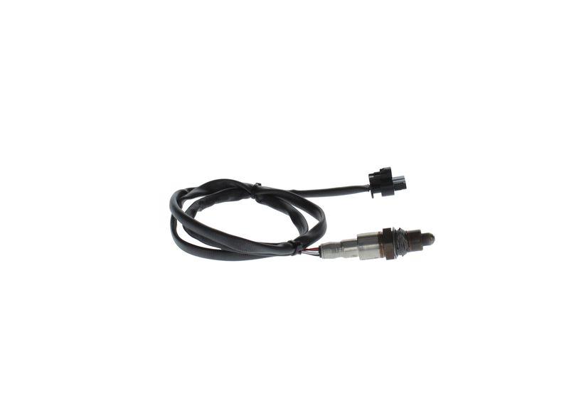 Sonde lambda BOSCH 02580300AP